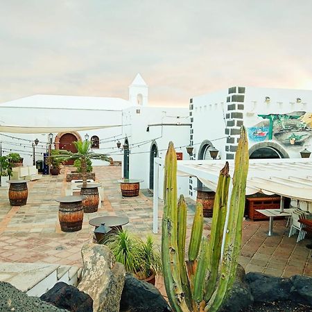 Casa Relax Villa Playa Blanca  Exterior foto