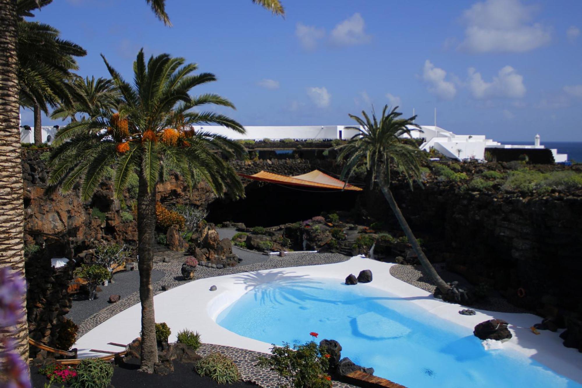 Casa Relax Villa Playa Blanca  Exterior foto